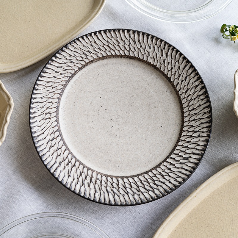 新しい季節を迎えるコーディネート