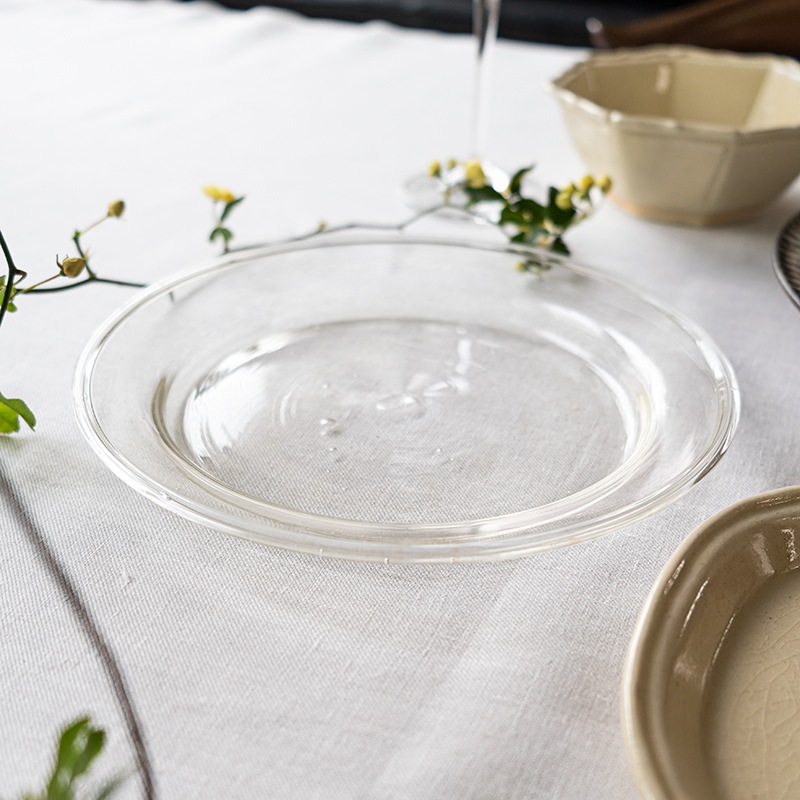 新しい季節を迎えるコーディネート