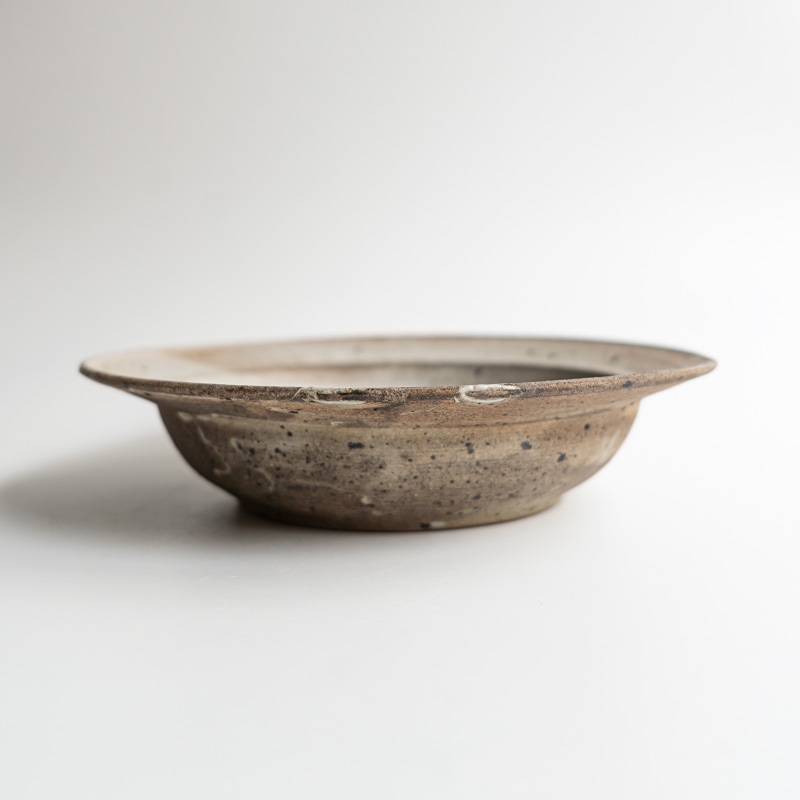 個展】グレーリム鉢 関口憲孝 | 作家から選ぶ,関口憲孝 | 【公式通販