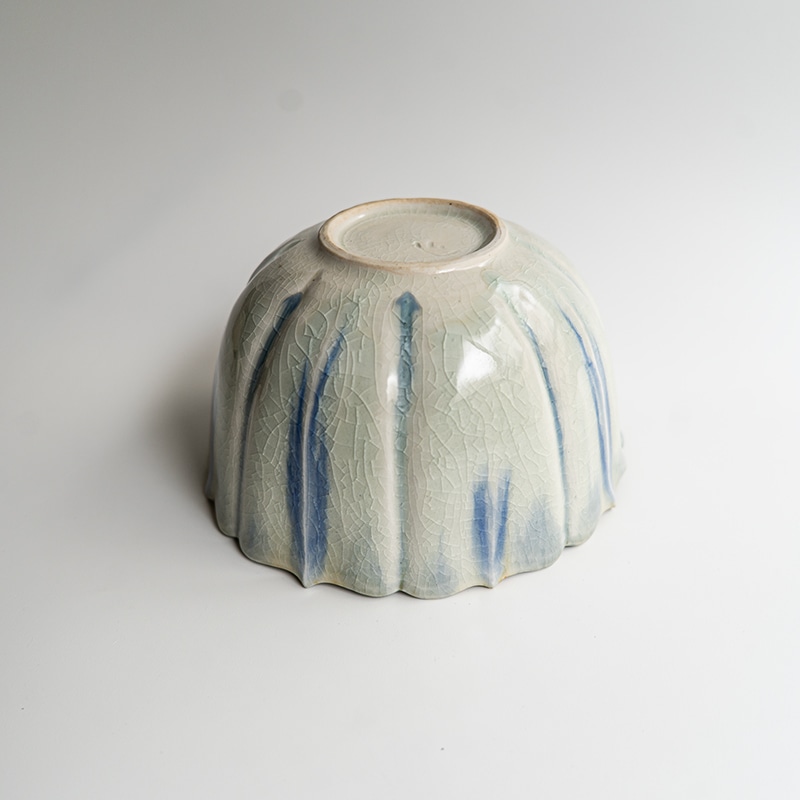 個展】掛流稜花鉢丸 大 宮田竜司 | 作家から選ぶ,宮田竜司 | 【公式
