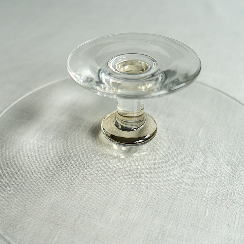 【ガラス展予約商品】compote210 clear　鷲塚貴紀