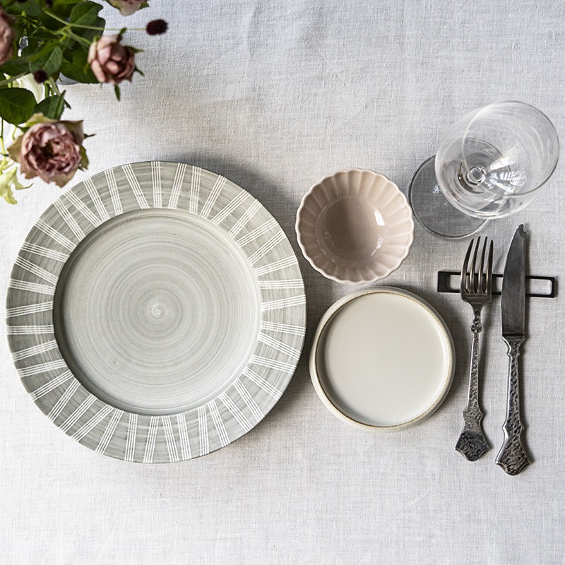 ＜器select＞スタイリッシュなお一人様セット