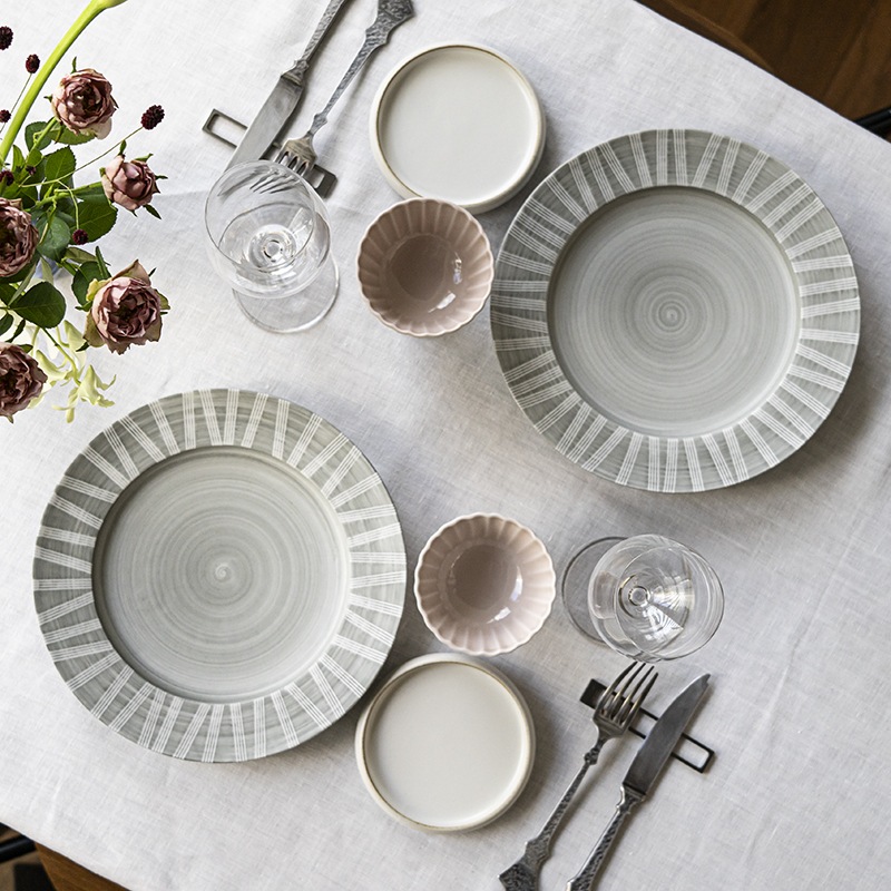 ＜器select＞スタイリッシュなお一人様セット