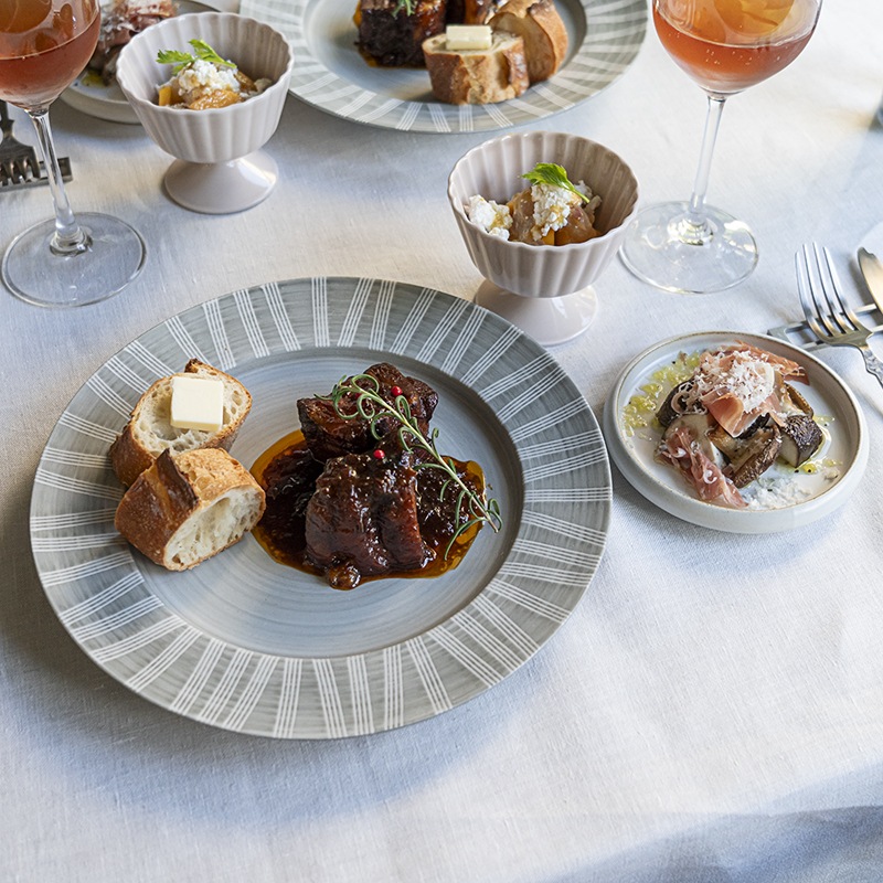 ＜器select＞スタイリッシュなお一人様セット