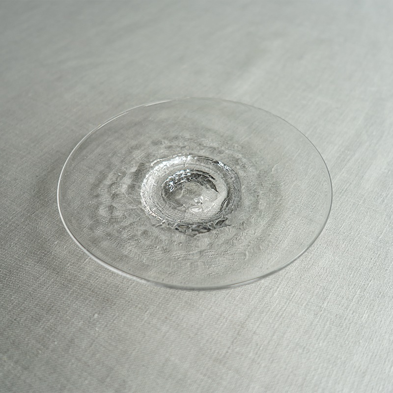 ICY平皿 アキノヨーコ