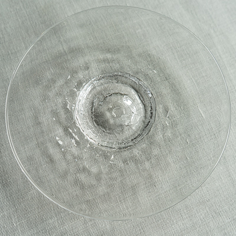 ICY平皿 アキノヨーコ