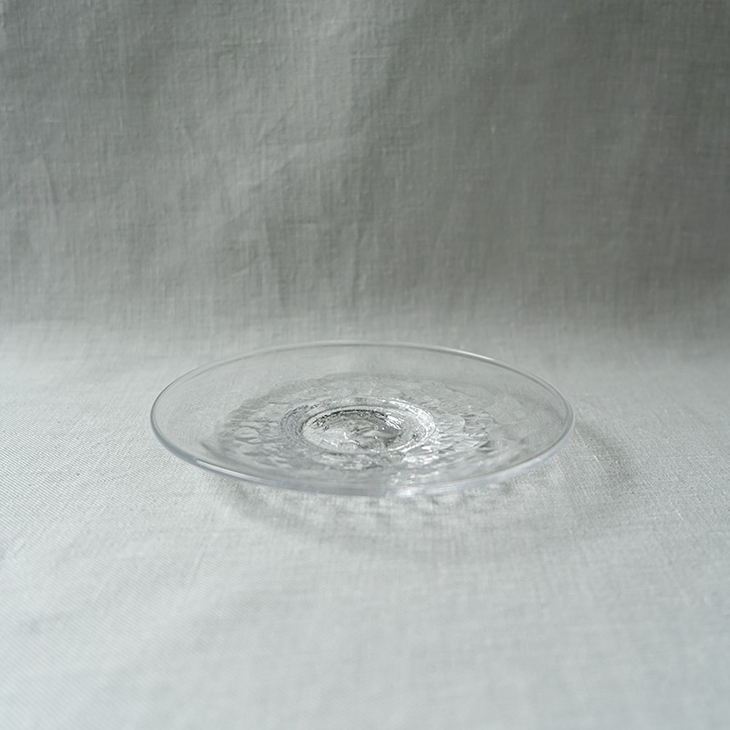 ICY平皿 アキノヨーコ