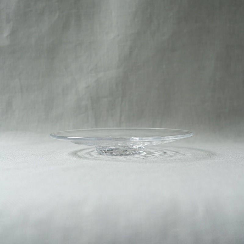 ICY平皿 アキノヨーコ