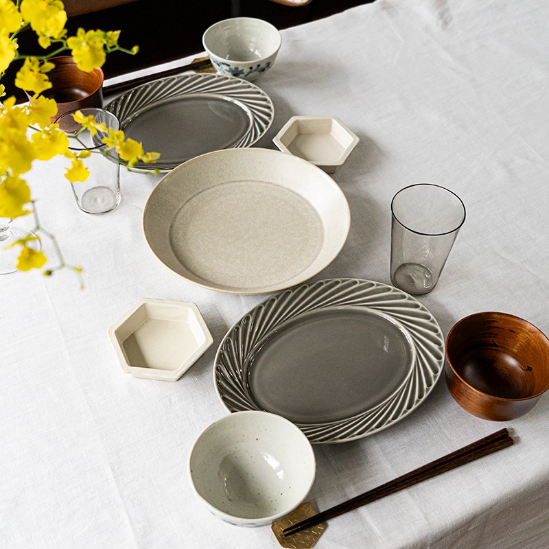 ＜器select＞毎日の食事お二人様セット