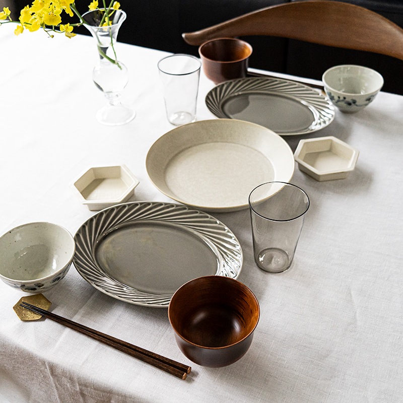 ＜器select＞毎日の食事お二人様セット