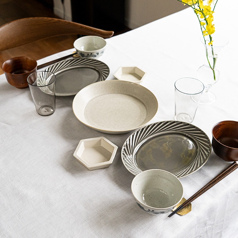 ＜器select＞毎日の食事お二人様セット