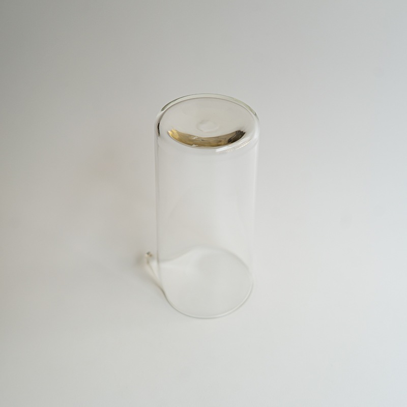 【ガラス展予約商品】茶海　鷲塚貴紀