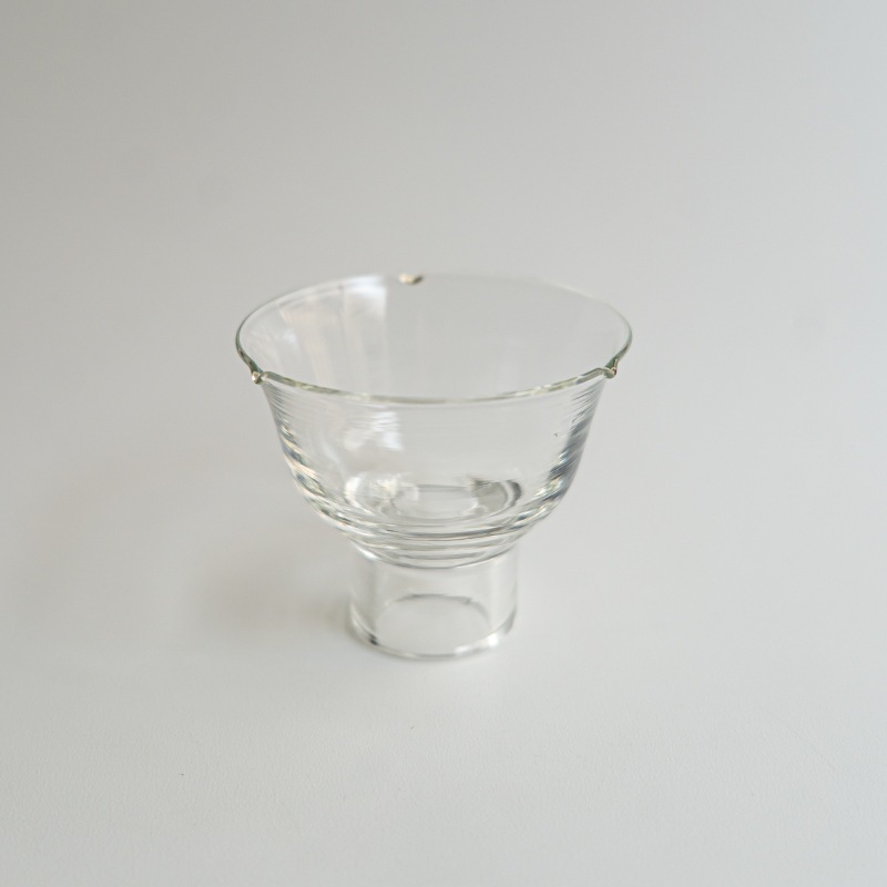 ガラス展予約商品】茶杯 鷲塚貴紀 | 全ての商品 | 【公式通販】器の