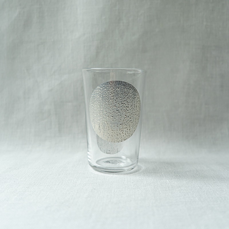 ALMグラス アキノヨーコ