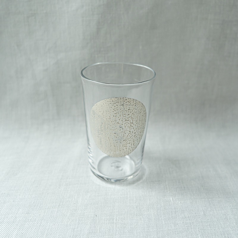 ALMグラス アキノヨーコ