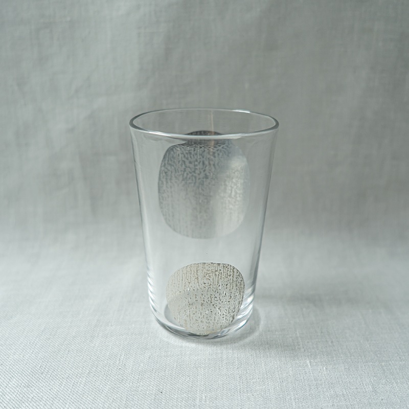 ALMグラス アキノヨーコ