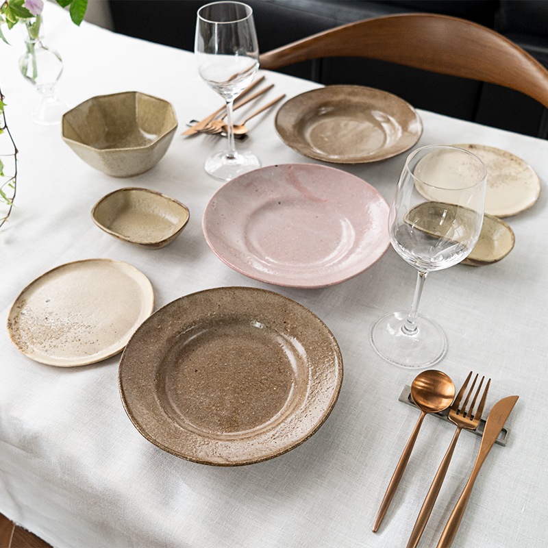 心地よい優しさを纏うコーディネート