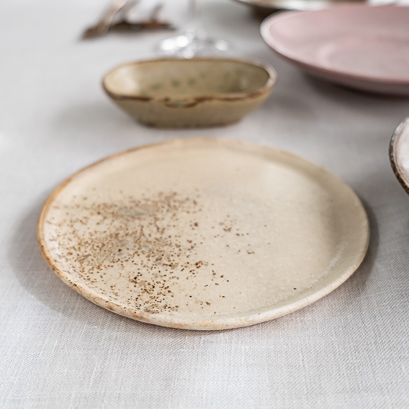 心地よい優しさを纏うコーディネート