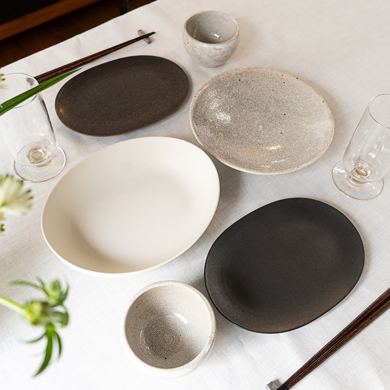 ＜器select＞毎日の和食お二人様セット