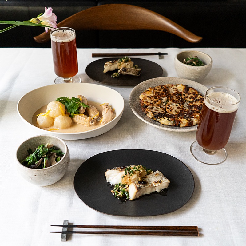 器select＞毎日の和食お二人様セット | カテゴリー,器select | 【公式