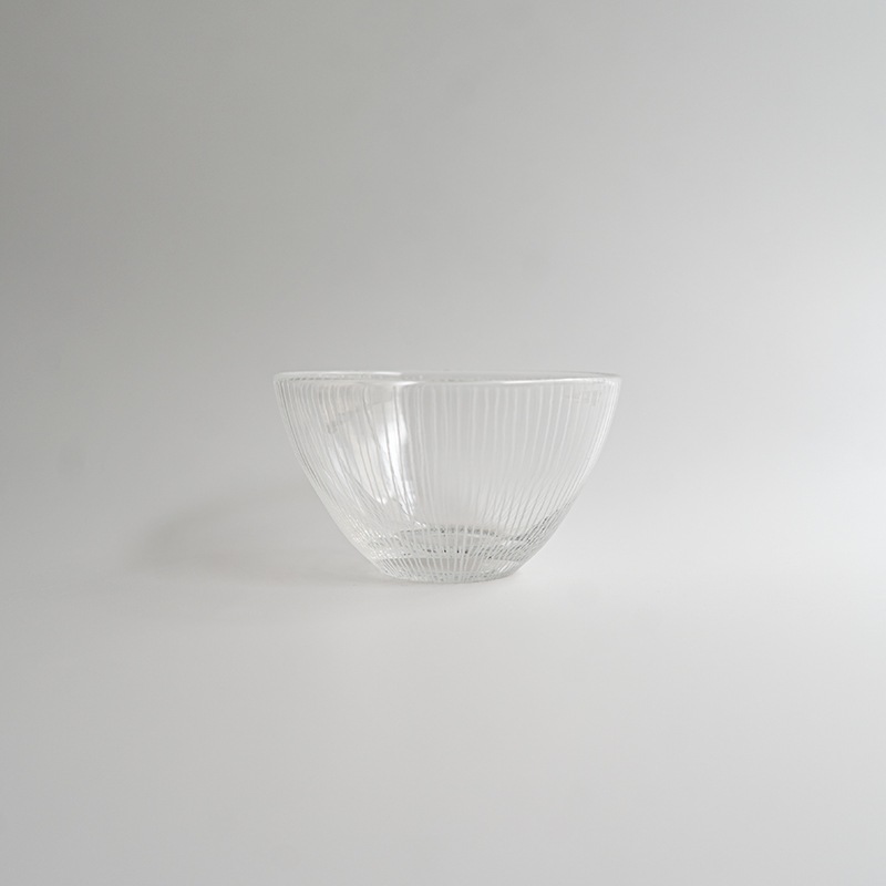 ガラス展】bowl 透鎬 竹内駿 | 作家から選ぶ,竹内駿 | 【公式通販】器
