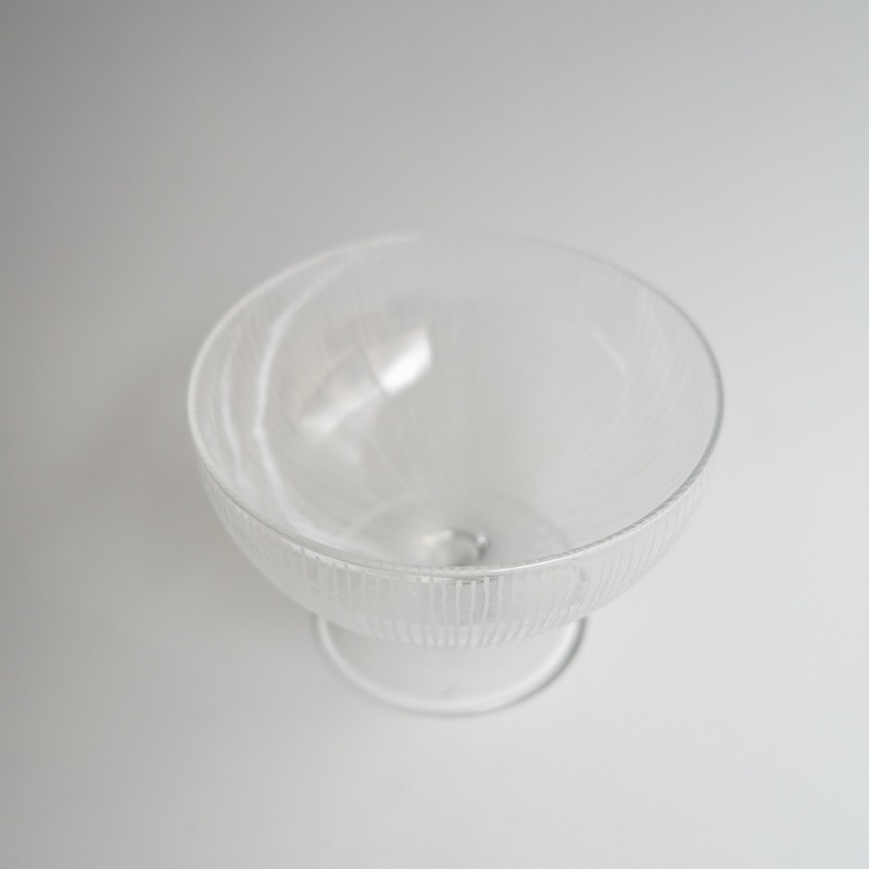 【限定予約商品】コンポート 透鎬　竹内駿
