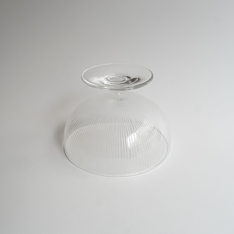 【限定予約商品】コンポート 透鎬　竹内駿
