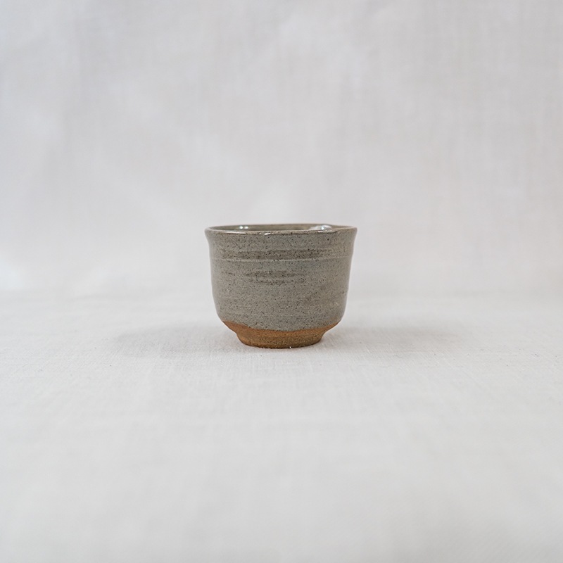 個展商品1点もの】唐津ぐいのみ(J-3) 中里健太 | 全ての商品 | 【公式