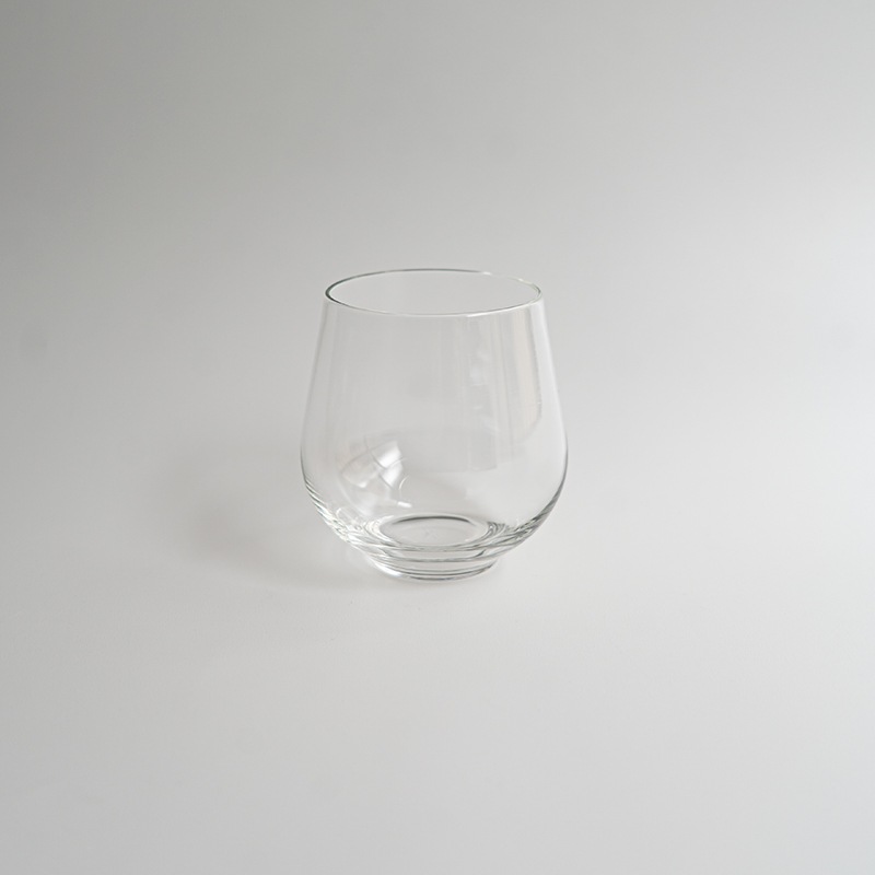 【ガラス展】seamless glass　竹内駿