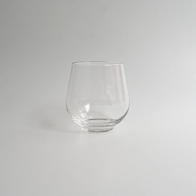 【ガラス展】seamless glass　竹内駿