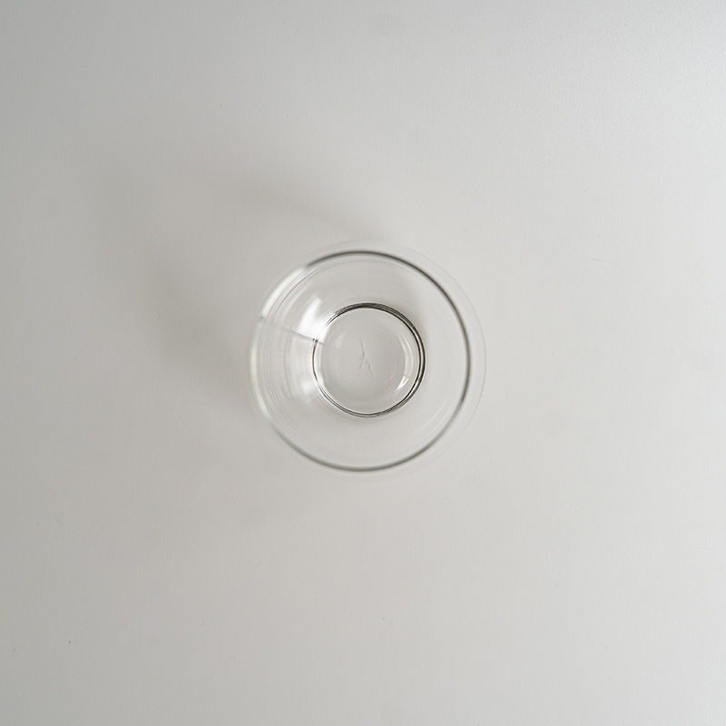 【ガラス展】seamless glass　竹内駿