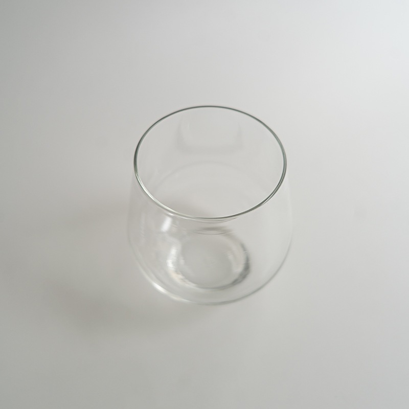 【ガラス展】seamless glass　竹内駿