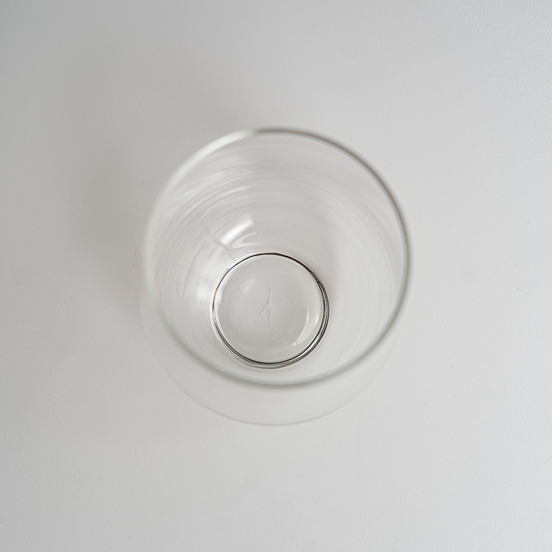 【ガラス展】seamless glass　竹内駿