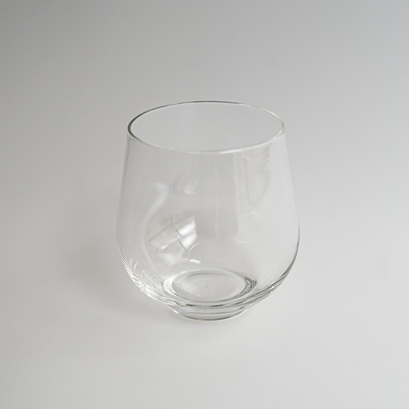【ガラス展】seamless glass　竹内駿