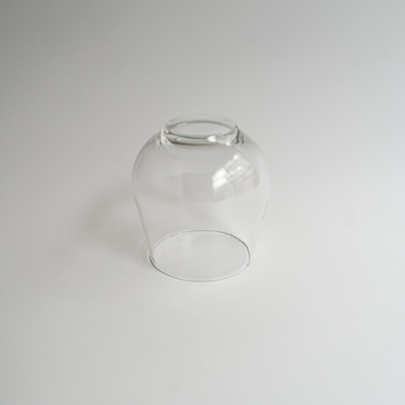 【ガラス展】seamless glass　竹内駿