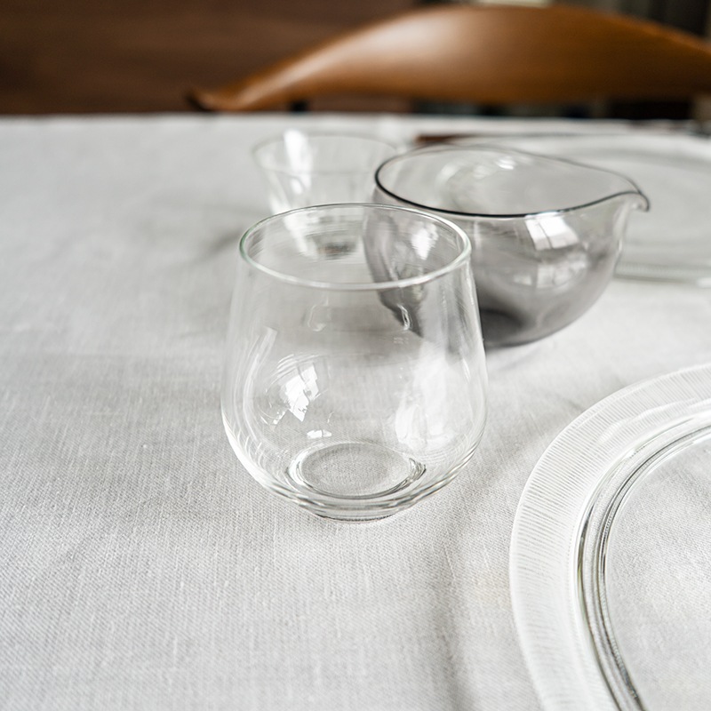 【ガラス展】seamless glass　竹内駿