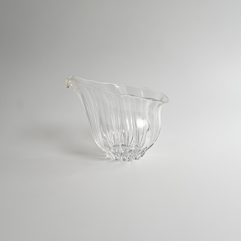 【ガラス展】片口　竹内駿