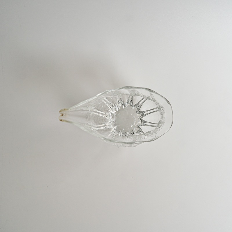 【ガラス展】片口　竹内駿