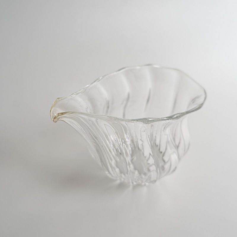 【ガラス展】片口　竹内駿