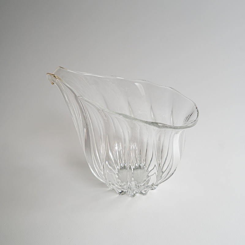 【ガラス展】片口　竹内駿
