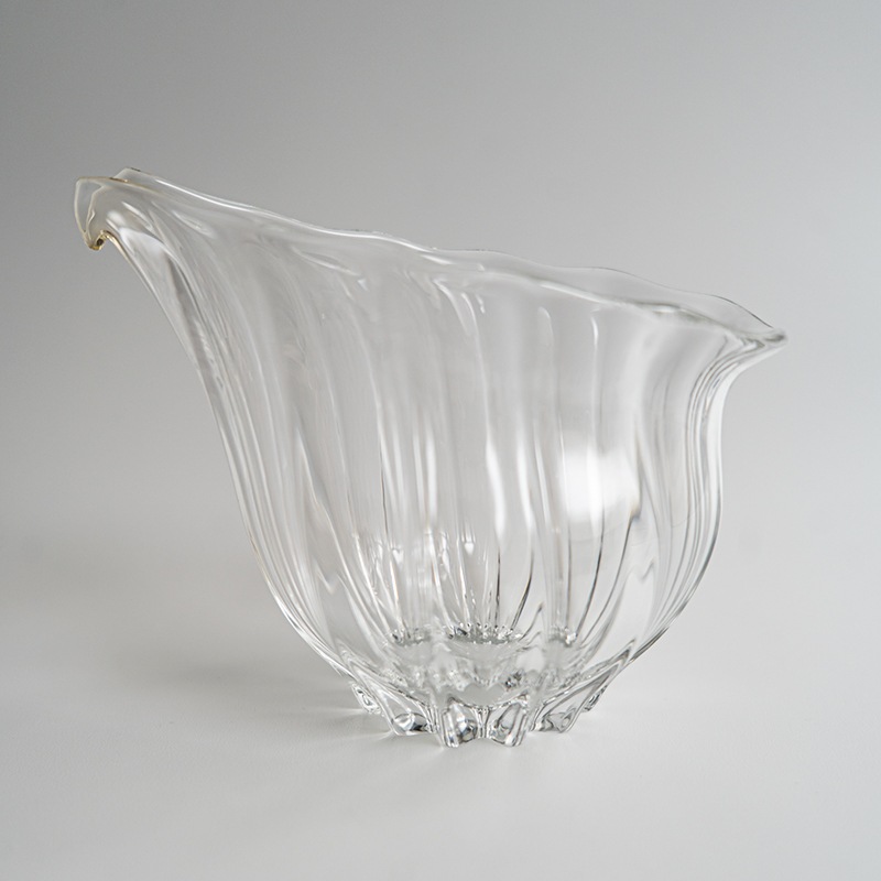 【ガラス展】片口　竹内駿
