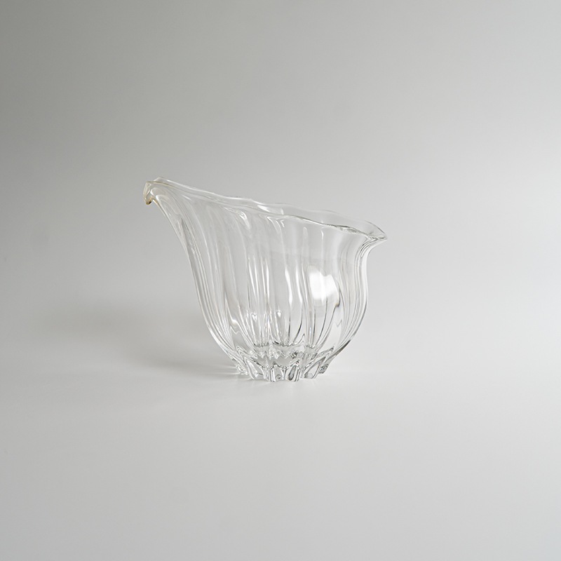 【ガラス展】片口　竹内駿