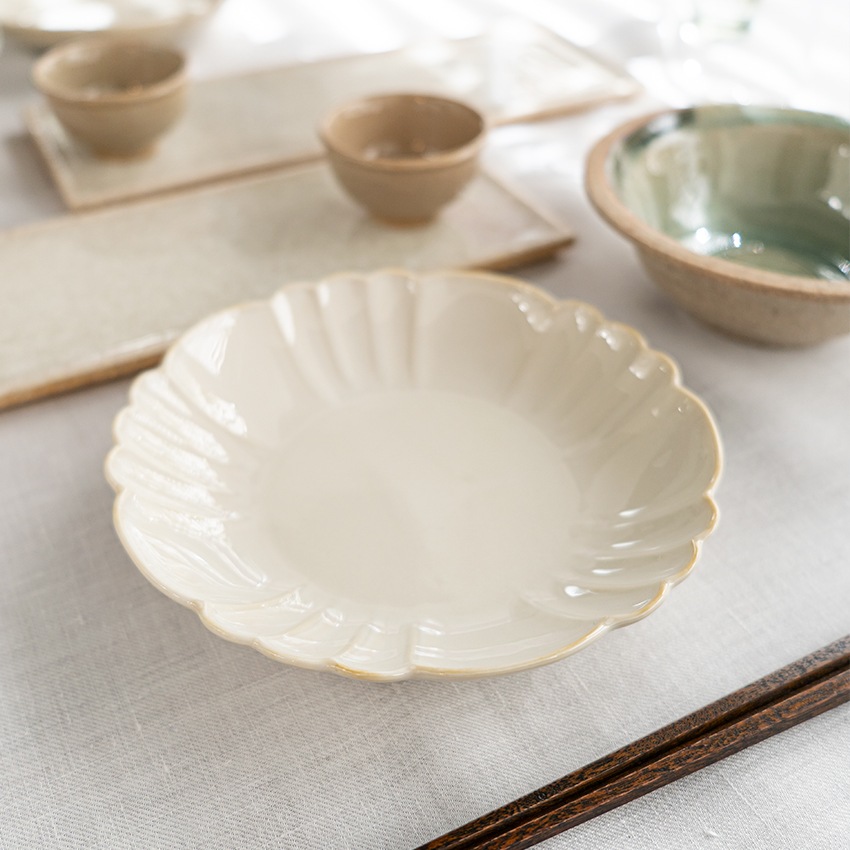 ＜器select＞料理を引き立てるお二人様セット