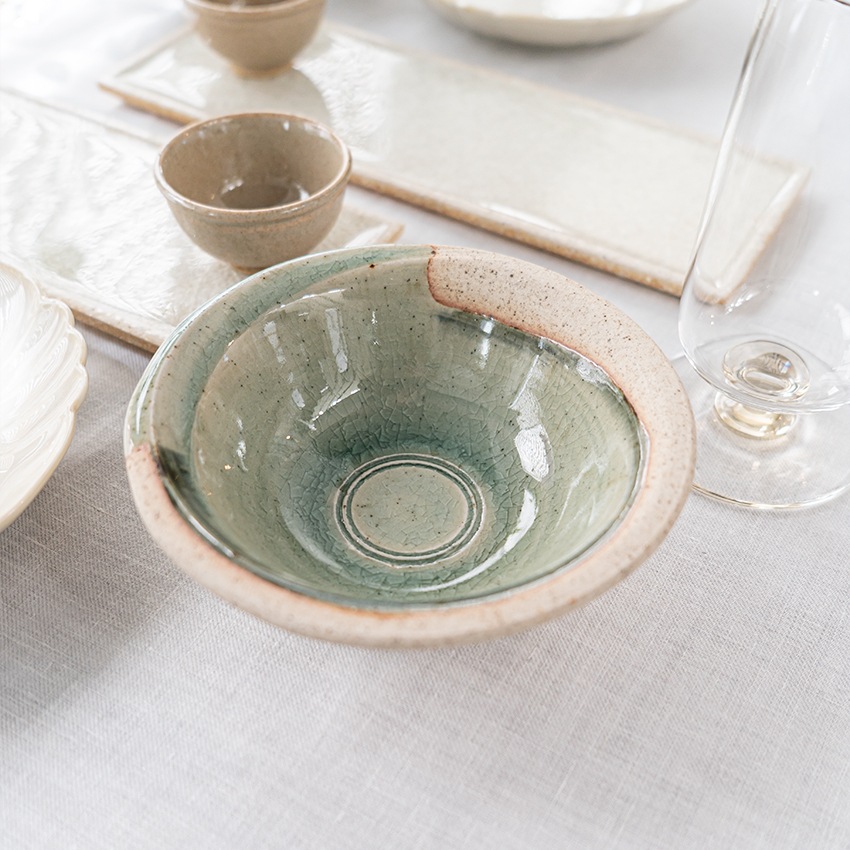 ＜器select＞料理を引き立てるお二人様セット