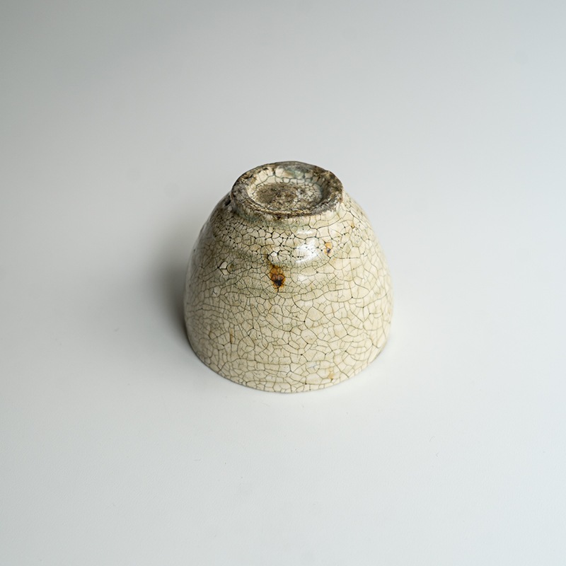 個展】荒山粉引小カップ 尾形アツシ | 全ての商品 | 【公式通販】器の