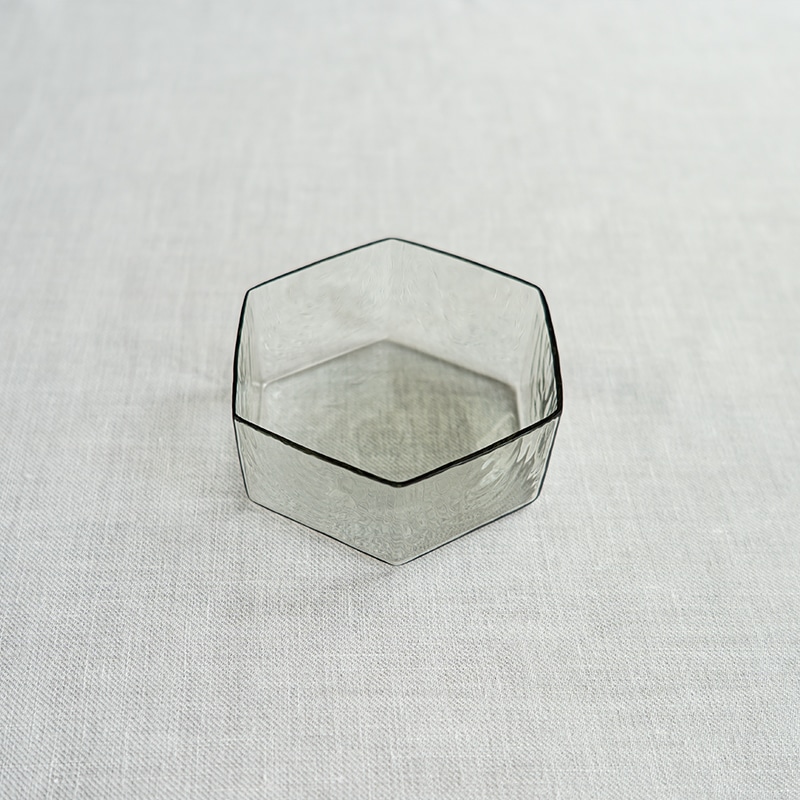 【限定予約商品】六角小鉢 小宮崇
