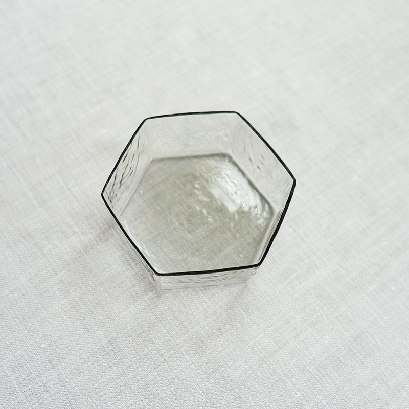 【限定予約商品】六角小鉢 小宮崇