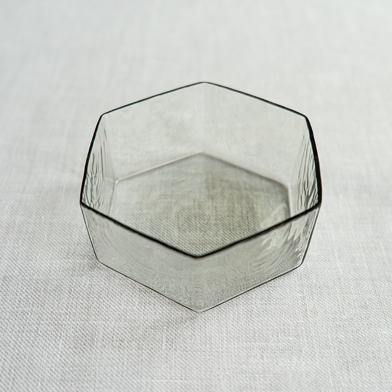 【限定予約商品】六角小鉢 小宮崇