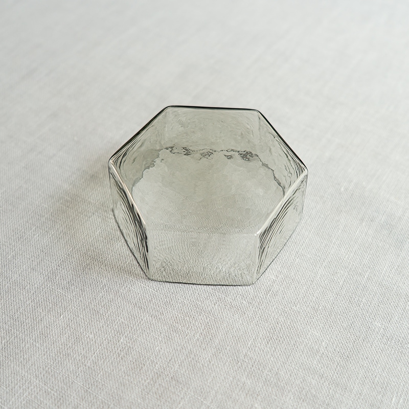 【限定予約商品】六角小鉢 小宮崇