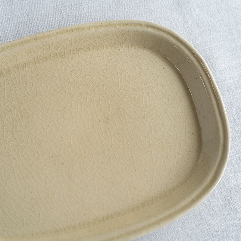 渡辺信史　雪輪向付と小皿　セット 渡辺信史 雪輪向付と小皿 セット 渡辺信史 雪輪向付と小皿 セット